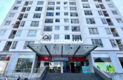 Bán gấp căn hộ 64m2 C/C NGỌC ĐÔNG DƯƠNG VIEW ĐẦM SEN