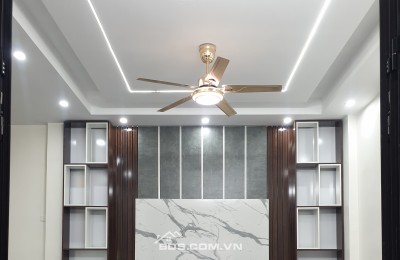 BÁN NHÀ ĐẸP 2.48 TỶ 3 TẦNG 52M2 ( TÂY NAM ) NGÕ PHÙ NGHĨA