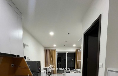 Officetel, Sky Center, Phổ Quang,P2,Tân Bình: 50m2, 1p ngủ, full NT,12tr