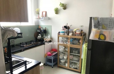 Chung cư Hoa Sen, Lạc Long Quân, P10, Q11: 79m2, 2p ngủ,NT,10tr/th