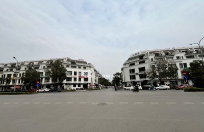 Bán Shophouse 5 tầng dự án Vinhomes Ganrdenia Mỹ Đình