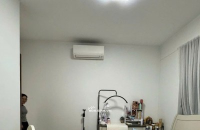 Chung cư Phúc Yên, Phan Huy Ích, P15, TB, 110m2, 3PN, 2WC, 12tr/th.