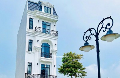 Sở hữu Đất vàng Khu đô thị biển đầu tiên tại thị xã Nghi Sơn, TH. Chỉ từ 1.5 Tỷ. LH ngay: 0969 346 836