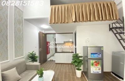 CHO THUÊ PHÒNG TRỌ – 135 CHÍNH KINH, THANH XUÂN - GIÁ 6.5 TRIỆU/THÁNG CÓ TL.,