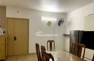Chung cư Bàu Cát, Hồng Lạc, TB: 3P, 2WC, 110m2, 12tr/tháng.
