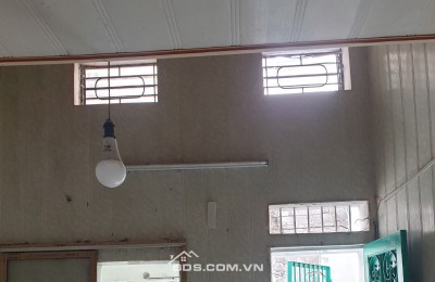 BÁN NHÀ 590 TRIỆU 1 TẦNG 22M2 ( ĐÔNG NAM ) NGÕ PHỐ BẾN THÓC