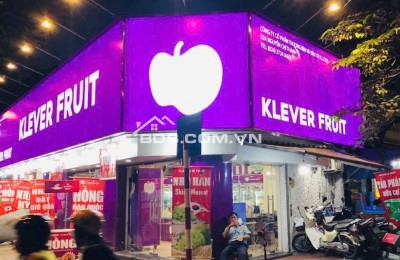 Chính chủ cho thuê nhà mặt phố, vị trí đẹp trung tâm quận Ba Đình, Hà Nội