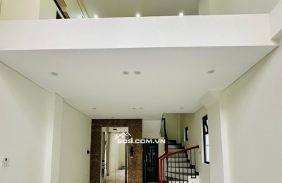 NHÀ THẬT, HÌNH ẢNH THẬT, GIÁ THẬT - THANG MÁY KÍNH - NGÕ NÔNG - CHỈ VIỆC SÁCH VALI VỀ Ở - TRUNG TÂM SÀI ĐỒNG.