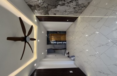 ĐỘC QUYỀN! CƠ HỘI CUỐI CÙNG SỞ HỮU NHÀ PHỐ CAO CẤP 6 TẦNG THANG MÁY – VỊ TRÍ VÀNG LONG BIÊN!