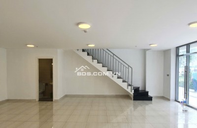 Bán Gấp Shop House Luxgarden Quận 7
