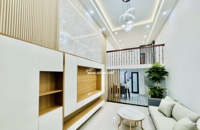 THÁI HÀ - Ô TÔ TRÁNH - KD - 6 TẦNG MỚI ĐẸP