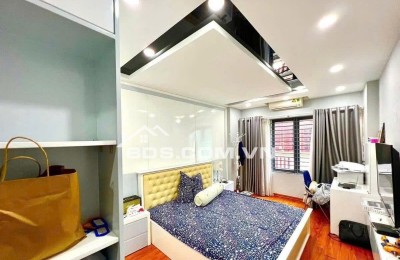 Cơ hội vàng! Nhà phân lô Hoàng Văn Thái 88m² – 2 căn riêng biệt – dòng tiền cực tốt