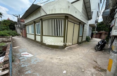 - CẦN BÁN MẢNH ĐẤT ĐẸP TẠI THÔN QUYẾT TIẾN, XÃ VÂN CÔN, HUYỆN HOÀI ĐỨC, HÀ NỘI