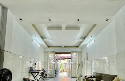 BÁN NHÀ HUỲNH TẤN PHÁT, PHÚ THUẬN QUẬN 7