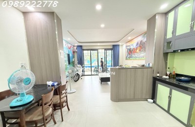 SIÊU PHẨM [#QUẬN_10]- P15 - HẺM XE HƠI - KHU PHÂN LÔ - ĐẸP Ở NGAY.