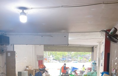 Mặt Phố Xã Đàn 86M 5T MT5.5 47 tỷ Đống Đa