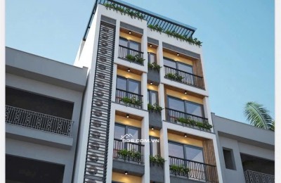 CC Bán N,HÀ MẶT PHỐ  VĨNH PHÚC BĐ HN OTO KD Dt 50m2 5Tầng Mt 4m . 20.5 tỷ có TL