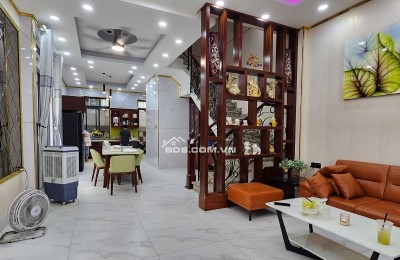 Bán villa cao cấp Lakeview An Phú, Thủ Đức – 140m², giá 30 tỷ còn thương lượng