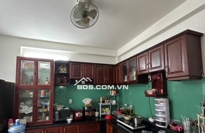 NHÀ MẶT TIỀN ĐÔ ĐỐC LONG TÂN PHÚ - 79M2 (7.2X19M) - 4 TẦNG BTCT - CHỈ NHỈNH 10 TỶ TL