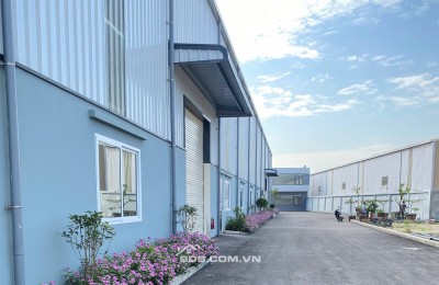 CHO THUÊ KHO TẠI XÃ TÂN TIẾN, VĂN GIANG, HƯNG YÊN