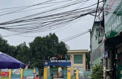 NHÀ ĐẸP VÂN CANH - LÔ GÓC THOÁNG  - PORCHE ĐỖ CỬA - SÁT PHỐ - CỰC HIẾM