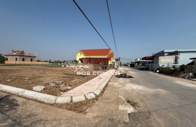 Bán nhanh lô đất 2 mặt tiền tại Giao Thủy Quất Lâm Nam ĐỊnh giá F0