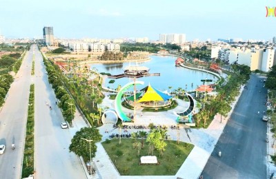 BÁN NHÀ 6 TẦNG THANG MÁY PHỐ NGỌC THỤY, LÔ GÓC, Ô TÔ VÀO NHÀ, DT: 41M, GIÁ CHÀO: 11,5 TỶ CÓ TL