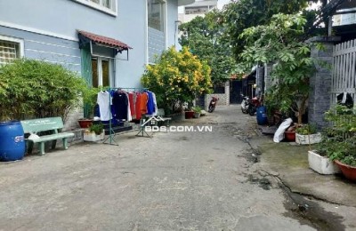 HẺM XE TẢI QUAY ĐẦU - NHÀ 4 TẦNG 90M2 - NỘI THẤT XỊN SÒ - KẾ BÊN AEON TÂN PHÚ, CHỢ SƠN KỲ - G I Á  C H Ỉ  6.x T Ỷ.