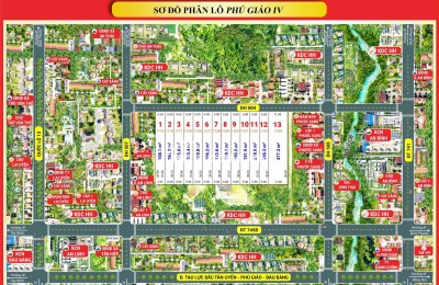 Đất nền tại TP.HCM giá chỉ 2 triệu/m2, mua ở, đầu tư, kinh doanh nhà trọ