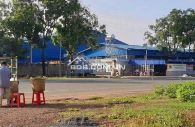 NỢ NGÂN HÀNG BÁN GẤP 408M2 ĐẤT T.CƯ KẾ BÊN KCN DÂN CƯ ĐÔNG. GIÁ 190TR/SỔ