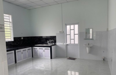 BÁN NHÀ HẺM TẠI PHƯỜNG 1 - TP TRÀ VINH, DT (6X25) GIÁ CHỈ 1.6 TỶ. LH:0985062787.