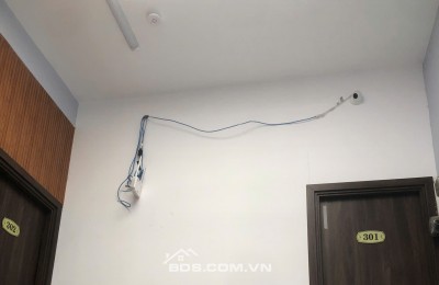 SIÊU PHẨM NHÀ KHAI THÁC DÒNG TIỀN – HẺM XE TẢI ĐẸP – GIÁ BÁN CHỈ 15 TỶ. LH:0988954579.
