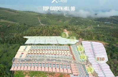 Bắt nhịp Cao tốc Bảo Lộc – đất thổ cư 100% – pháp lý sẵn sàng công chứng ngay