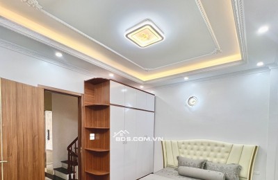 CHỦ CẦN BÁN GẤP - GIÁ CHÀO MỚI CHỈ 5.0X TỶ - NHÀ DÂN XÂY MỚI CỰC ĐẸP!