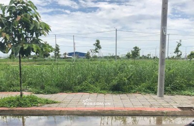 BÁN ĐẤT NỀN ĐẸP – TRUNG TÂM THỊ TRẤN MÁI DẦM – HẬU GIANG