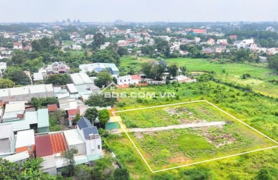 Mua Ngay Lô Đất Trung Tâm Bình Dương – Vừa Ở Vừa Đầu Tư Quá Tuyệt
