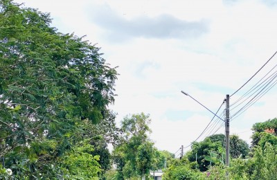 Nắm chủ - Bán lô đất đường 45 xã Hoà Long, giao nhau giữa Hương Lộ 3 và Tỉnh lộ 52, Bà Rịa