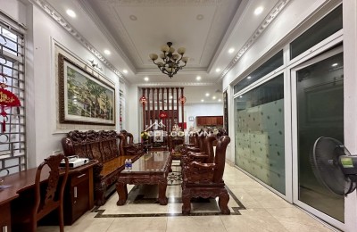 Bán nhà 2 tầng Đường số 38, Hiệp Bình Chánh, Thủ Đức – 64m² – chỉ 4.8 tỷ