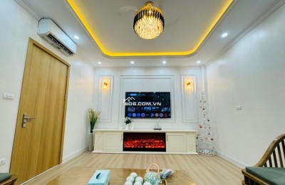  #HOA_HẬU MINH KHAI - 4 TẦNG - NHỈNH 9 TỶ - DT 45m2 - GIAO NGÃ TƯ CHỢ MƠ TRƯƠNG ĐỊNH - AN NINH CAO