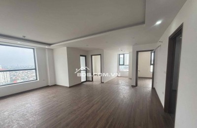  CHÍNH CHỦ BÁN CĂN HỘ 3PN – X2 ĐẠI KIM – TẦNG ĐẸP – VIEW RỘNG – SẴN Ở NGAY