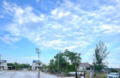 Bán bđs ven biển thổ cư Quảng Trị