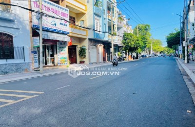 BÁN LÔ ĐẤT MẶT TIỀN 171M2_FULL THỔ CƯ_KHU ĐẠI AN_NGUYỄN BÌNH_PHƯỜNG 9_VŨNG TÀU_CHỈ 14.5 TỶ
