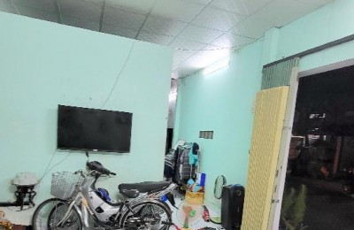 Gấp bán căn góc 2 mặt tiền đường số phường Bình Thuận Quận 7