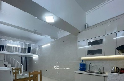 Bán chung cư ban cơ yếu chính phủ tại Nguyễn Chí Thanh