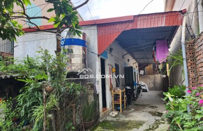 Nhà đất ở