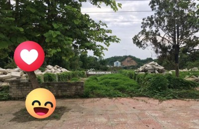 Nhà ở đất thổ cư