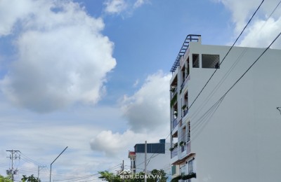 GIẢM CỰC MẠNH 2,2 TỶ ĐẤT MẶT TIỀN THẠNH LỘC 144M² NGANG 6M CHỈ 7,8 TỶ