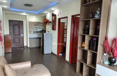 Bán căn hộ khang gia . 63m.2PN.căn góc . full nội thất . giá : 1,730 tỷ