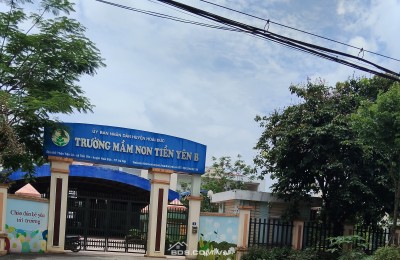 CƠ HỘI VÀNG SỞ HỮU NGAY CĂN NHÀ DÂN XÂY CỰC KÌ KIÊN CỐ TIỀN YÊN