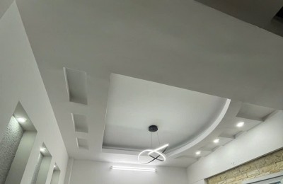 NHÀ TRUNG TÂM CẦU GIẤY- 5 PHÒNG NGỦ – CHỈ 9.X TỶ – Ở LUÔN
